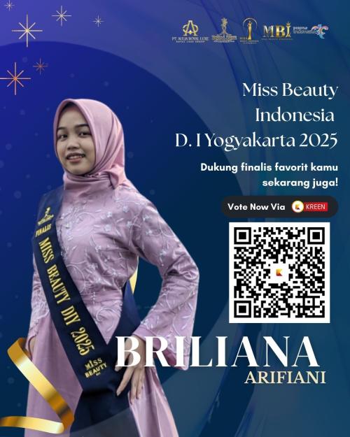 Poster Finalis