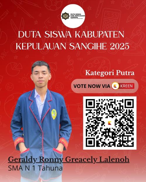 Poster Finalis