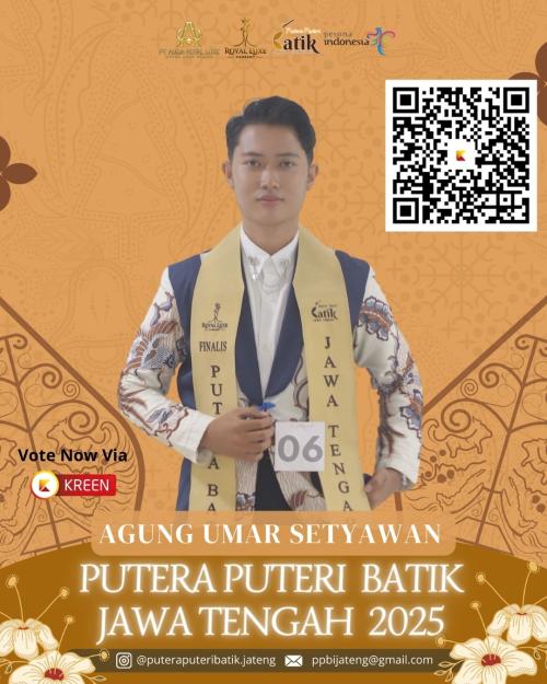 Poster Finalis
