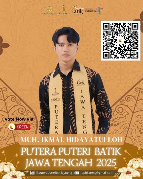 Poster Finalis