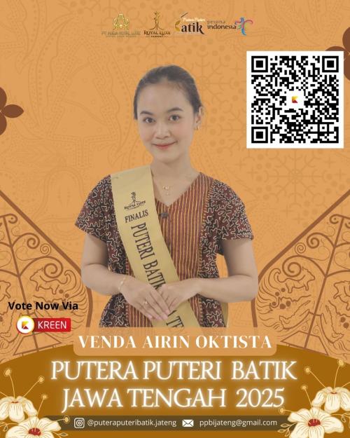 Poster Finalis