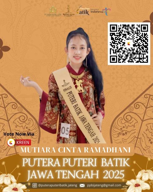 mutiara cinta ramadhani