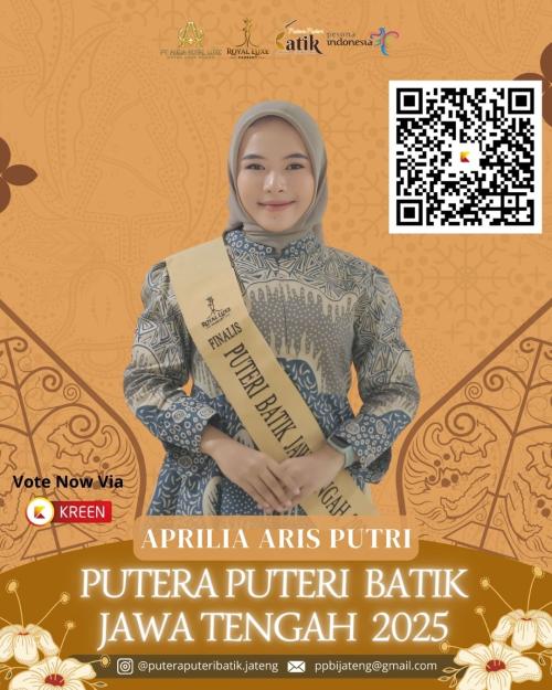 Poster Finalis