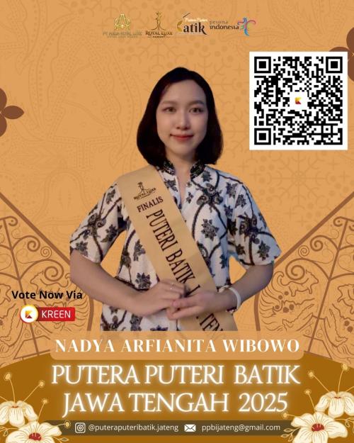 Poster Finalis