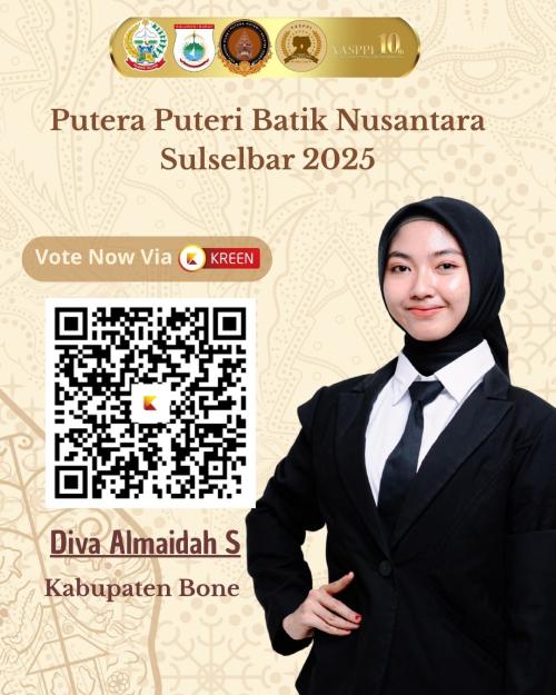Poster Finalis