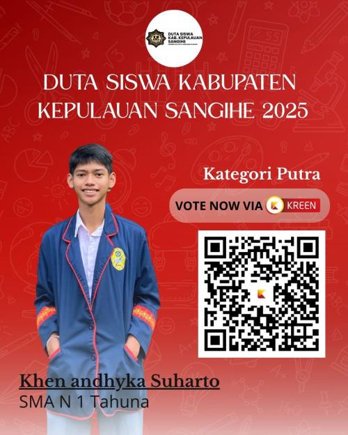 Poster Finalis