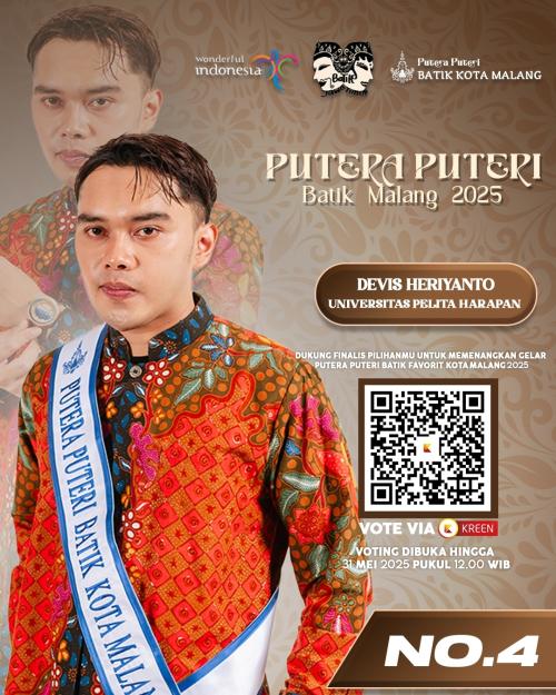 Poster Finalis