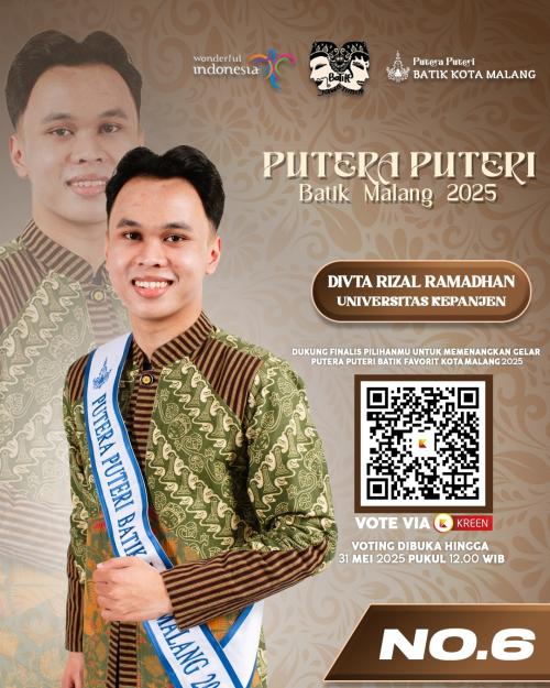Poster Finalis
