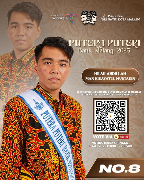 Poster Finalis