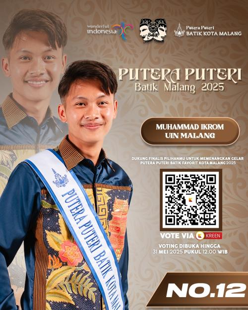 muhammad ikrom