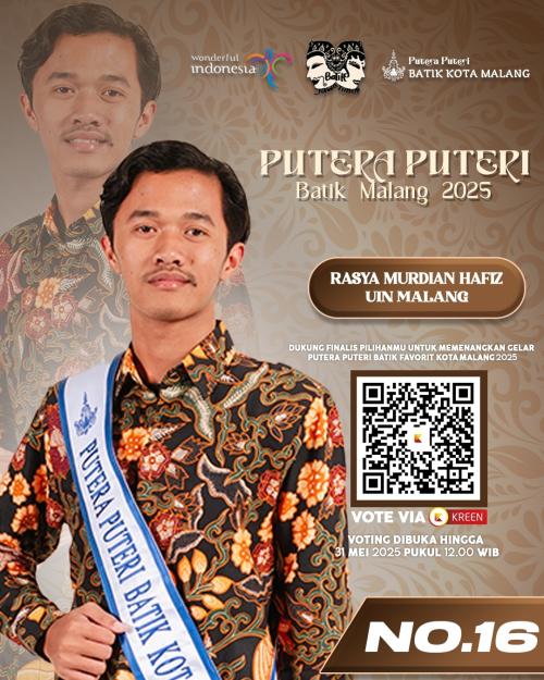Poster Finalis