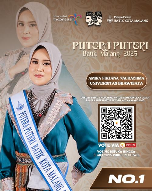 amira firzana naurachma