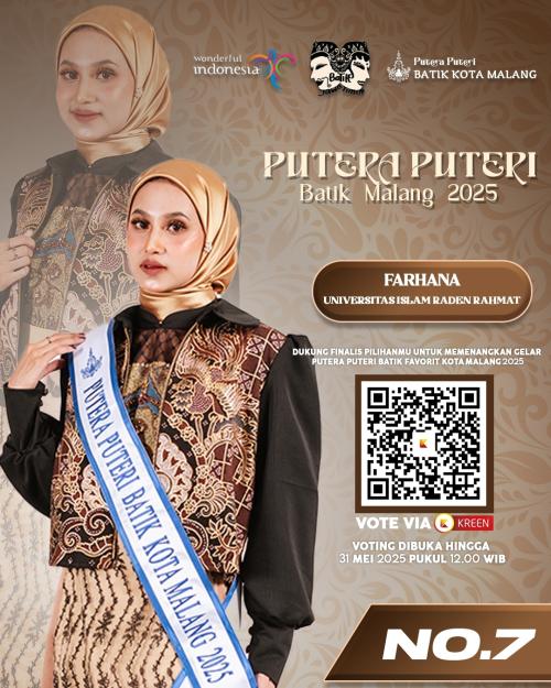 Poster Finalis