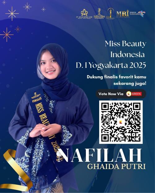 Poster Finalis