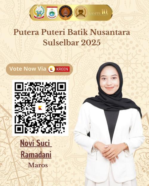Poster Finalis
