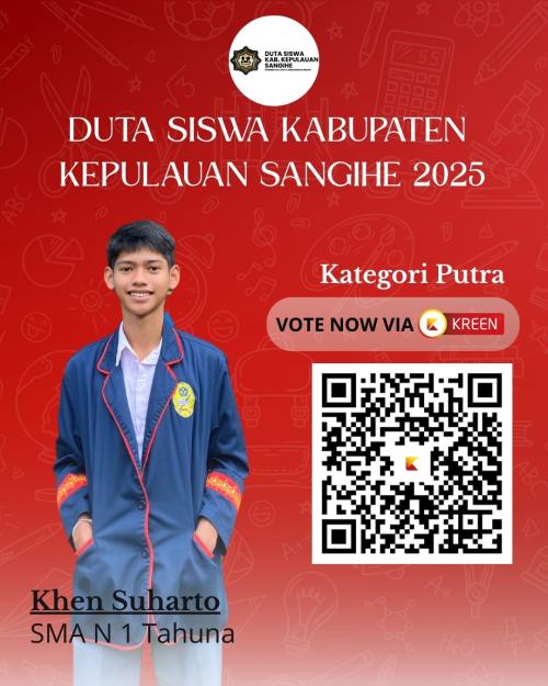 Poster Finalis
