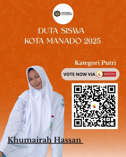 Poster Finalis
