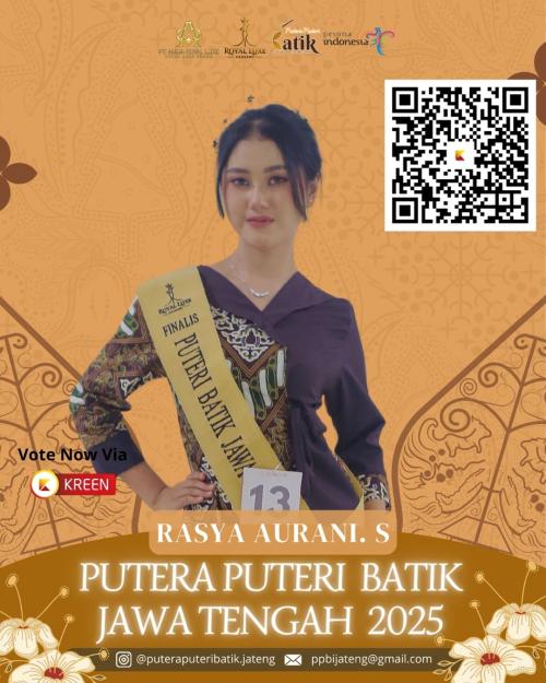 Poster Finalis