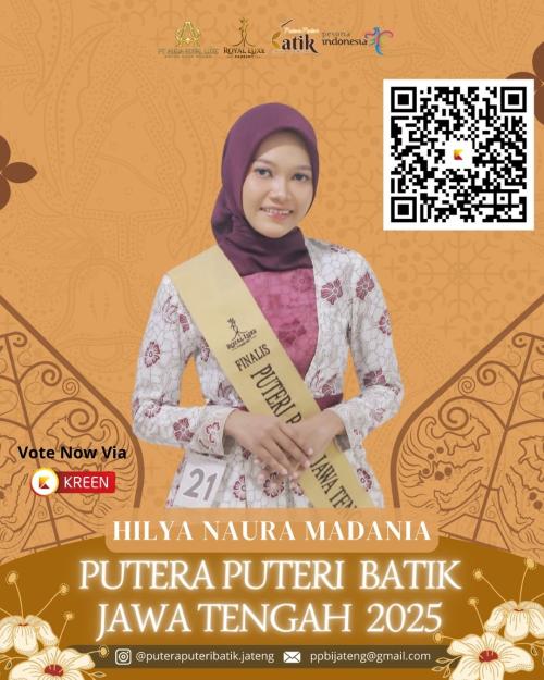 Poster Finalis