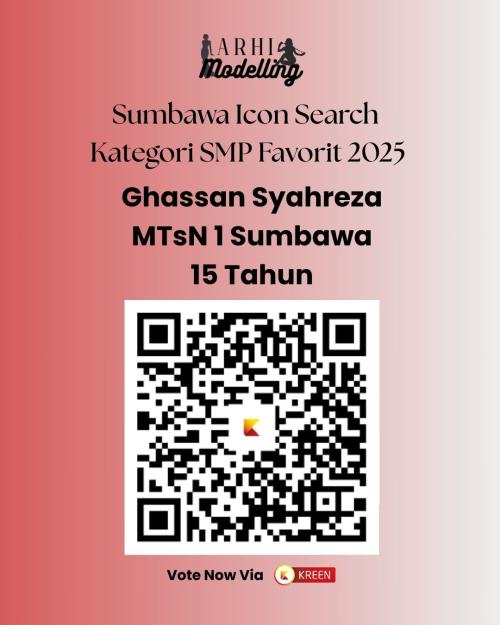 Poster Finalis