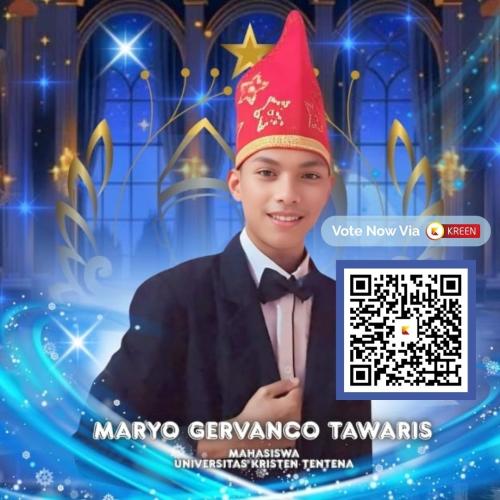 Poster Finalis
