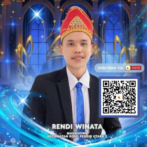 rendi winata