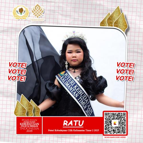 Poster Finalis