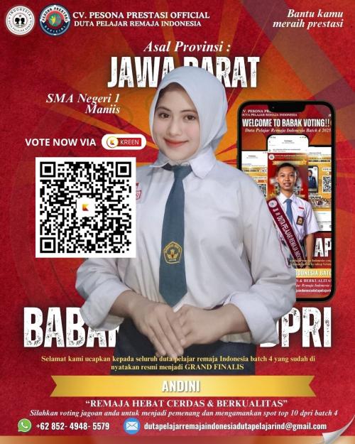 andini