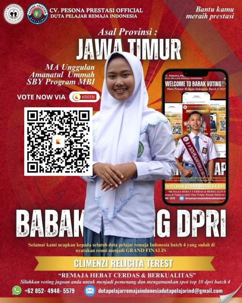 Poster Finalis