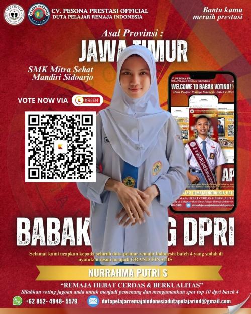 nurrahma putri s