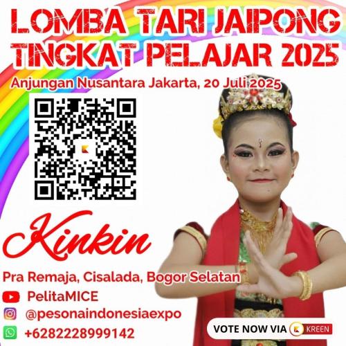 Poster Finalis