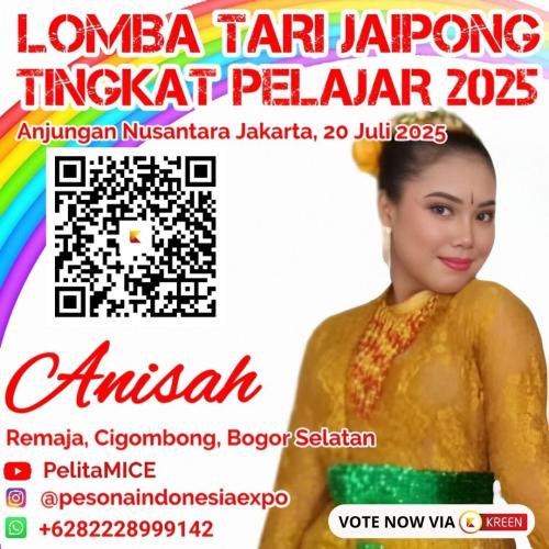 Poster Finalis