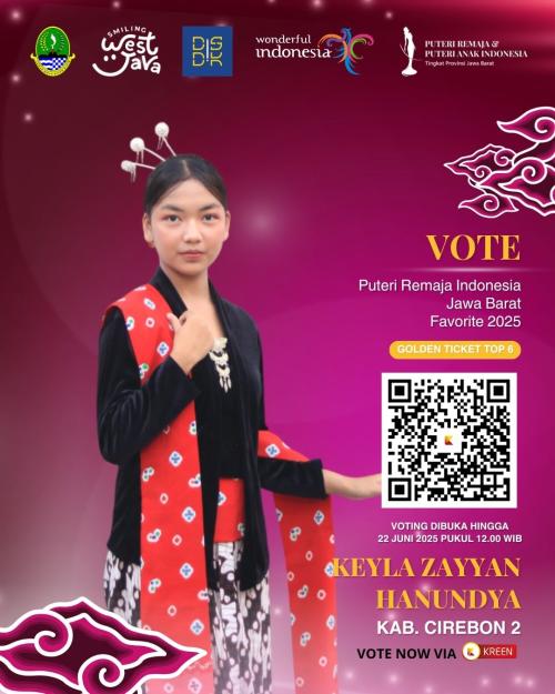 Poster Finalis