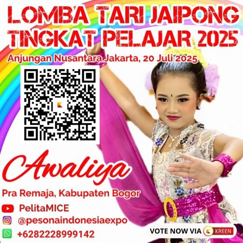 Poster Finalis