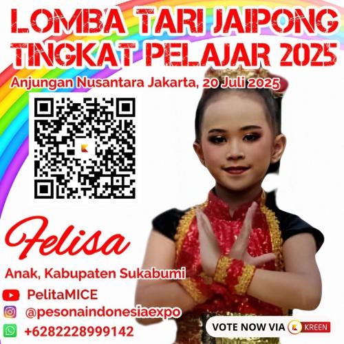 Poster Finalis