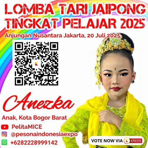 Poster Finalis