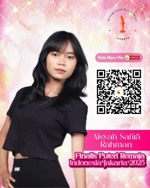 Poster Finalis