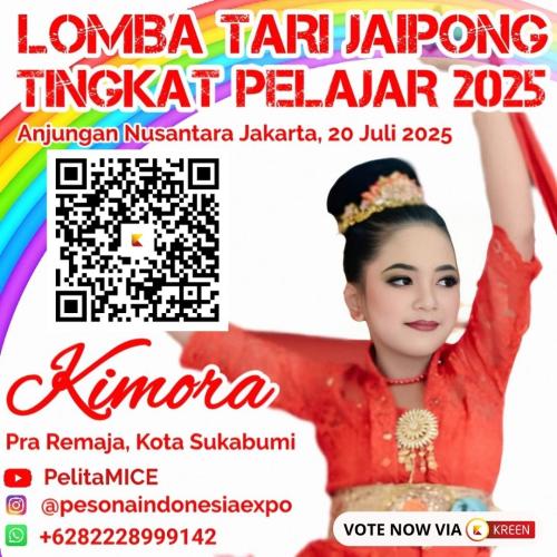 Poster Finalis