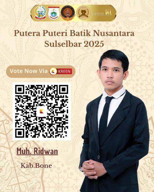 Poster Finalis