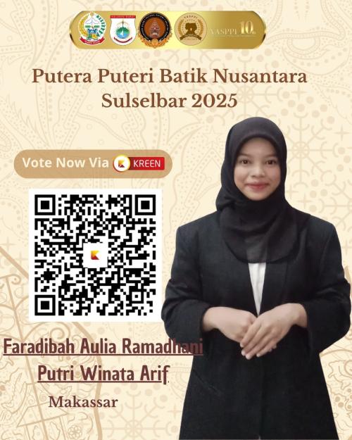 Poster Finalis