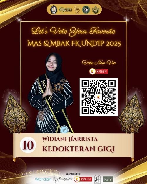 Poster Finalis