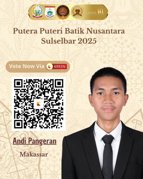 Poster Finalis