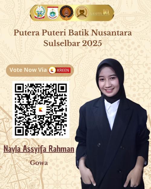 nayla assyifa rahman
