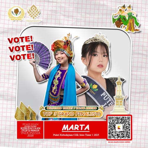 Poster Finalis