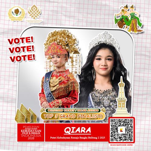 Poster Finalis