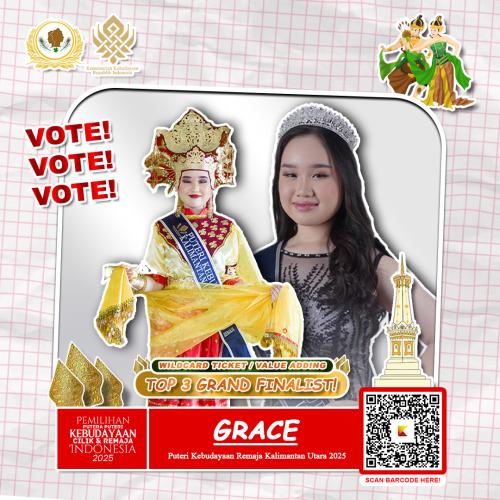 Poster Finalis