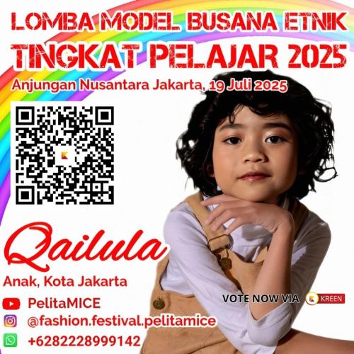 qailula