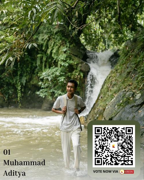 muhammad aditya