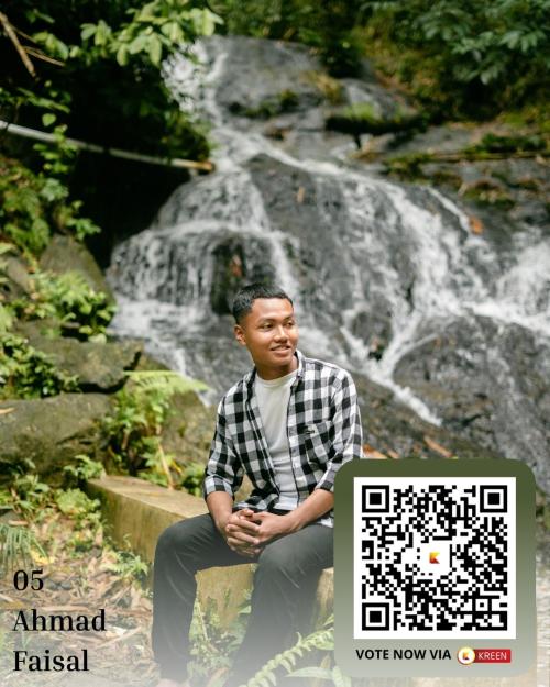 Poster Finalis