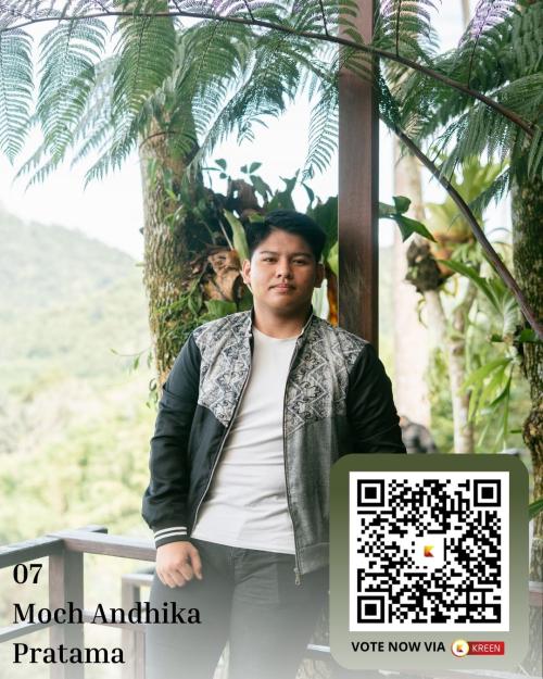 moch andhika pratama